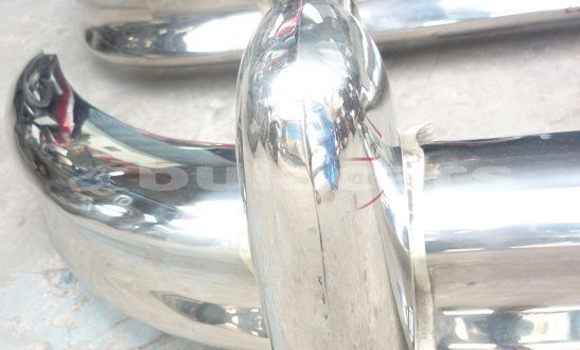 Buy Jaguar MK2 Bumper in Import - Dubai in Central Buy Jaguar MK2 Bumper in Import - Dubai in Central