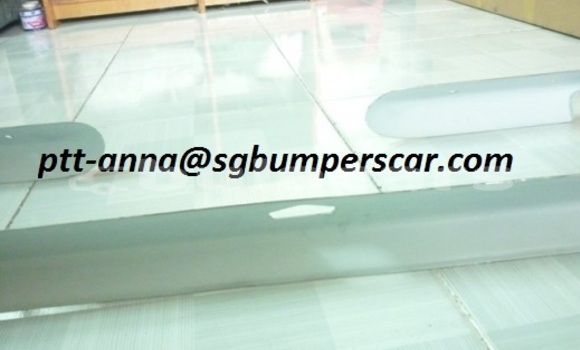 Buy Ford Capri MK1 Bumper in Import - Dubai in Central Buy Ford Capri MK1 Bumper in Import - Dubai in Central