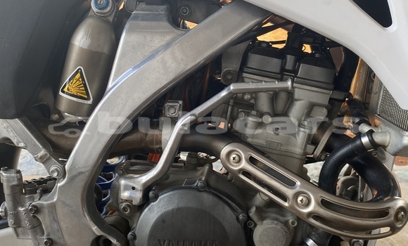 Buy Used Yamaha YZF White Bike in Lautoka in Western Buy Used Yamaha YZF White Bike in Lautoka in Western