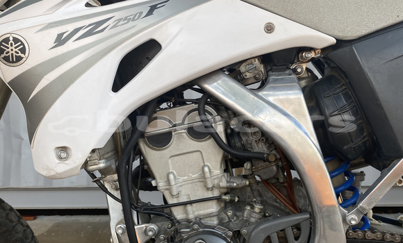 Buy Used Yamaha YZF White Bike in Lautoka in Western Buy Used Yamaha YZF White Bike in Lautoka in Western