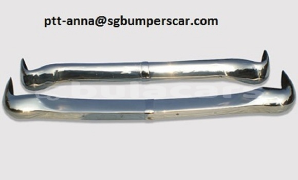 Buy Opel Rekord P1 Bumper in Import - Dubai in Central Buy Opel Rekord P1 Bumper in Import - Dubai in Central