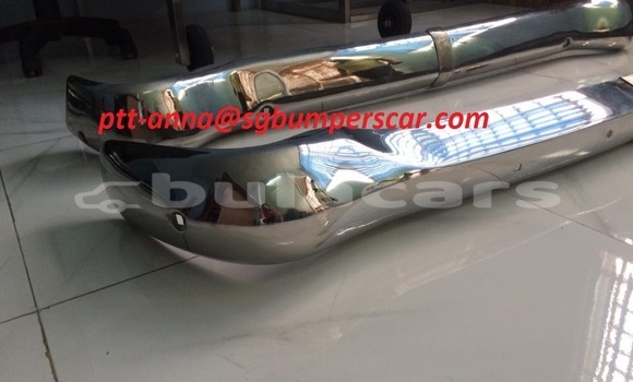 Buy Opel Rekord P1 Bumper in Import - Dubai in Central Buy Opel Rekord P1 Bumper in Import - Dubai in Central