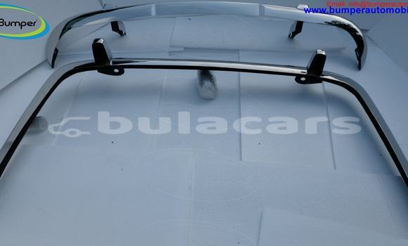 Acheter Jaguar XJ6 S2 bumper à Viseisei, Western Acheter Jaguar XJ6 S2 bumper à Viseisei, Western