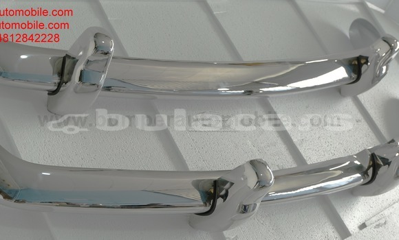 Acheter Bentley S3 bumper à Vabea, Eastern Acheter Bentley S3 bumper à Vabea, Eastern