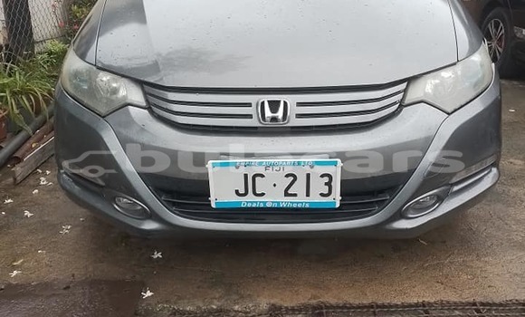 Acheter Occasion Voiture Honda Insight Autre à Suva, Central