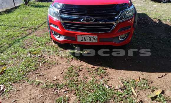 Buy Used Chevrolet Rezzo Other Car in Suva in Central Buy Used Chevrolet Rezzo Other Car in Suva in Central