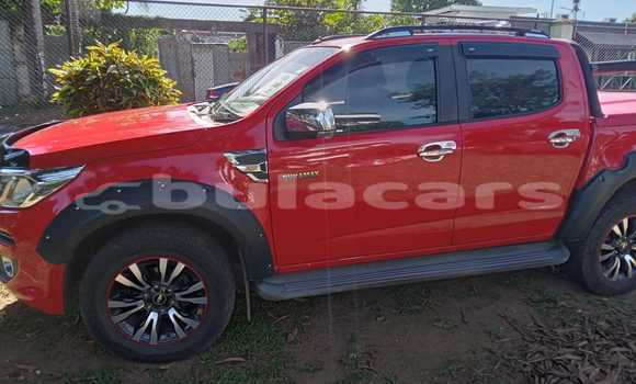 Buy Used Chevrolet Rezzo Other Car in Suva in Central Buy Used Chevrolet Rezzo Other Car in Suva in Central