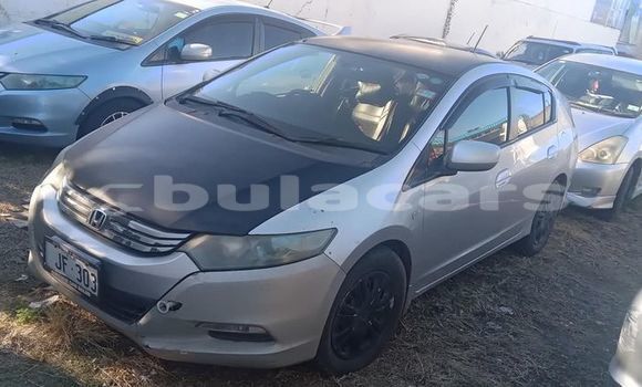 Buy Used Honda Insight Other Car in Suva in Central Buy Used Honda Insight Other Car in Suva in Central