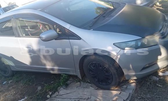 Buy Used Honda Insight Other Car in Suva in Central Buy Used Honda Insight Other Car in Suva in Central