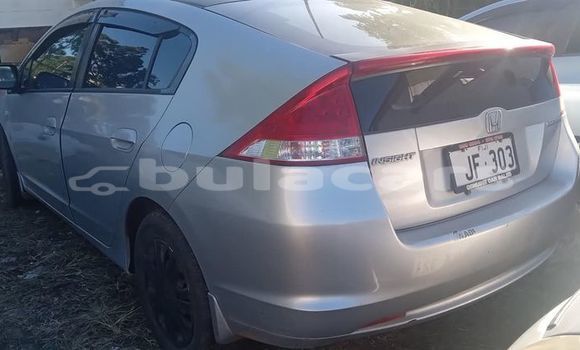 Buy Used Honda Insight Other Car in Suva in Central Buy Used Honda Insight Other Car in Suva in Central