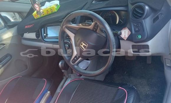 Buy Used Honda Insight Other Car in Suva in Central Buy Used Honda Insight Other Car in Suva in Central