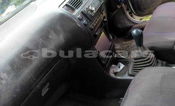 Buy Used Toyota Tercel White Car in Suva in Central Buy Used Toyota Tercel White Car in Suva in Central