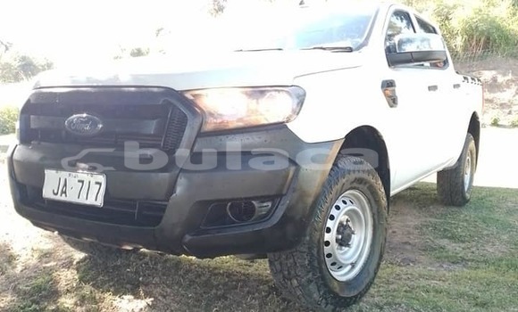 Buy Used Ford Ranger White Car in Suva in Central Buy Used Ford Ranger White Car in Suva in Central