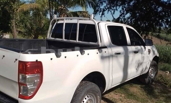 Buy Used Ford Ranger White Car in Suva in Central Buy Used Ford Ranger White Car in Suva in Central