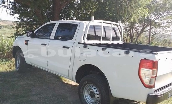 Buy Used Ford Ranger White Car in Suva in Central Buy Used Ford Ranger White Car in Suva in Central