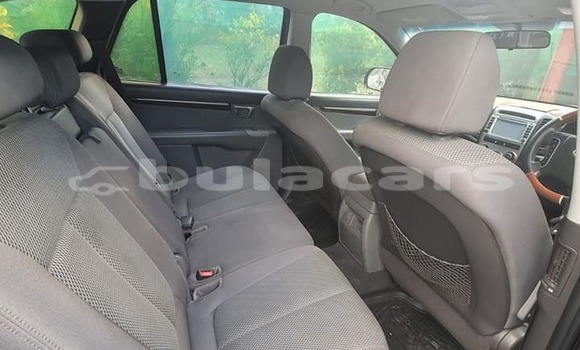 Buy Used Hyundai Santa Fe Black Car in Suva in Central Buy Used Hyundai Santa Fe Black Car in Suva in Central