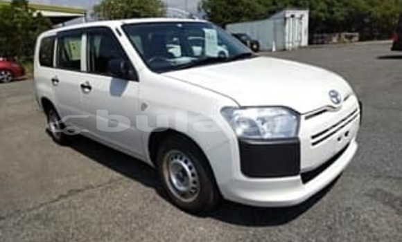 Acheter Occasion Voiture Toyota Probox Blanc à Suva, Central Acheter Occasion Voiture Toyota Probox Blanc à Suva, Central