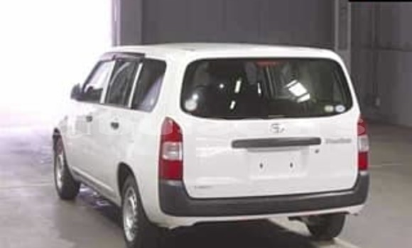 Acheter Occasion Voiture Toyota Probox Blanc à Suva, Central Acheter Occasion Voiture Toyota Probox Blanc à Suva, Central