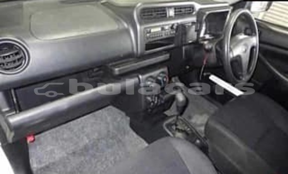 Acheter Occasion Voiture Toyota Probox Blanc à Suva, Central Acheter Occasion Voiture Toyota Probox Blanc à Suva, Central