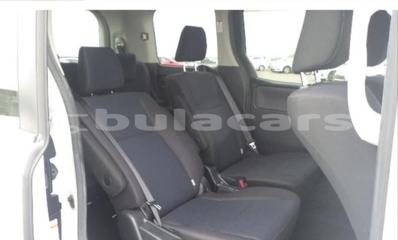 Buy Used Toyota Voxy White Car in Suva in Central Buy Used Toyota Voxy White Car in Suva in Central