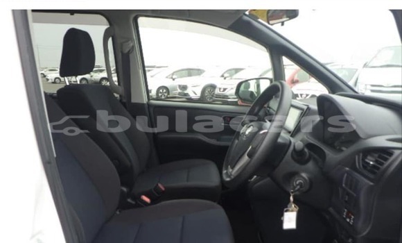 Buy Used Toyota Voxy White Car in Suva in Central Buy Used Toyota Voxy White Car in Suva in Central