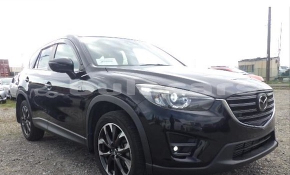 Buy Used Mazda CX-5 Black Car in Suva in Central Buy Used Mazda CX-5 Black Car in Suva in Central