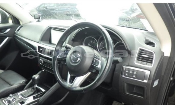 Buy Used Mazda CX-5 Black Car in Suva in Central Buy Used Mazda CX-5 Black Car in Suva in Central