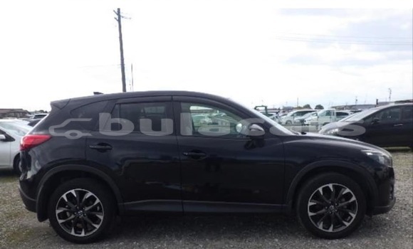 Buy Used Mazda CX-5 Black Car in Suva in Central Buy Used Mazda CX-5 Black Car in Suva in Central