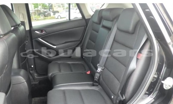 Buy Used Mazda CX-5 Black Car in Suva in Central Buy Used Mazda CX-5 Black Car in Suva in Central
