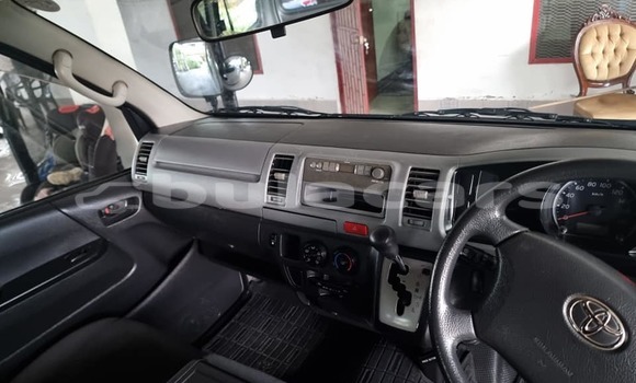Acheter Occasion Voiture Toyota Hiace Autre à Suva, Central Acheter Occasion Voiture Toyota Hiace Autre à Suva, Central