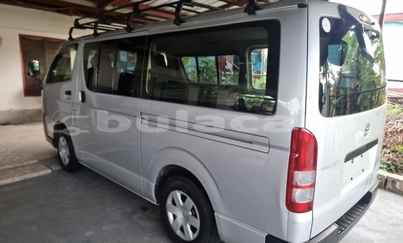 Acheter Occasion Voiture Toyota Hiace Autre à Suva, Central Acheter Occasion Voiture Toyota Hiace Autre à Suva, Central