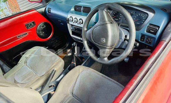 Buy Used Zotye Coupa Red Car in Suva in Central Buy Used Zotye Coupa Red Car in Suva in Central