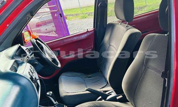 Buy Used Zotye Coupa Red Car in Suva in Central Buy Used Zotye Coupa Red Car in Suva in Central