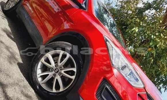 Buy Used Hyundai Santa Fe Red Car in Suva in Central Buy Used Hyundai Santa Fe Red Car in Suva in Central