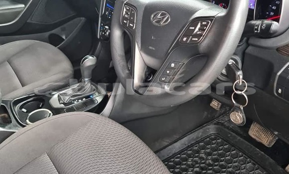 Buy Used Hyundai Santa Fe Red Car in Suva in Central Buy Used Hyundai Santa Fe Red Car in Suva in Central