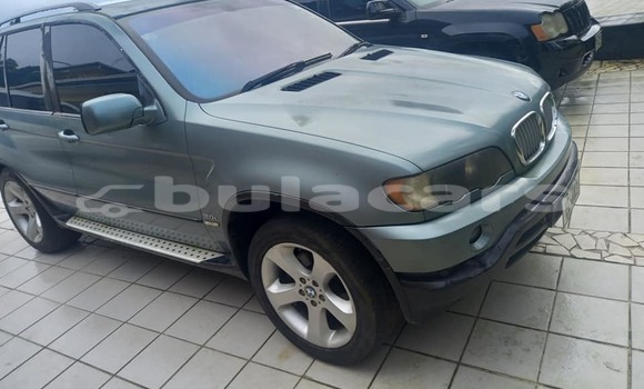Buy Used BMW X5 Other Car in Suva in Central Buy Used BMW X5 Other Car in Suva in Central