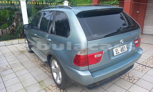 Buy Used BMW X5 Other Car in Suva in Central Buy Used BMW X5 Other Car in Suva in Central