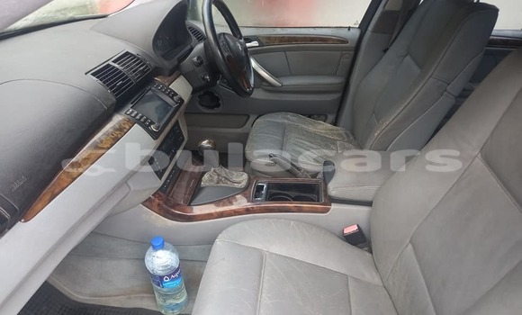 Buy Used BMW X5 Other Car in Suva in Central Buy Used BMW X5 Other Car in Suva in Central