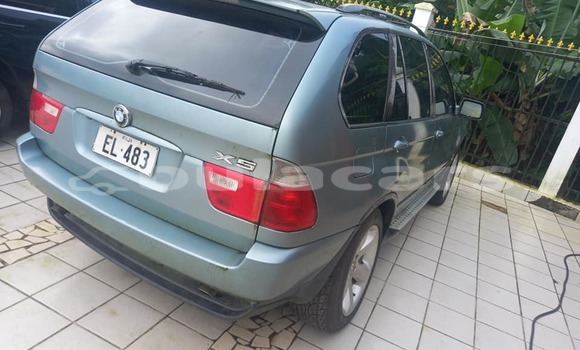 Buy Used BMW X5 Other Car in Suva in Central Buy Used BMW X5 Other Car in Suva in Central