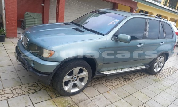 Buy Used BMW X5 Other Car in Suva in Central Buy Used BMW X5 Other Car in Suva in Central