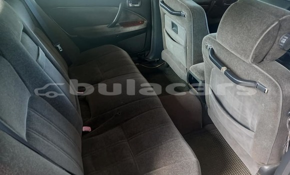 Buy Used Toyota Crown Black Car in Suva in Central Buy Used Toyota Crown Black Car in Suva in Central