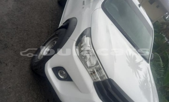 Buy Used Toyota REVO CAB Z-EDITION White Car in Suva in Central Buy Used Toyota REVO CAB Z-EDITION White Car in Suva in Central