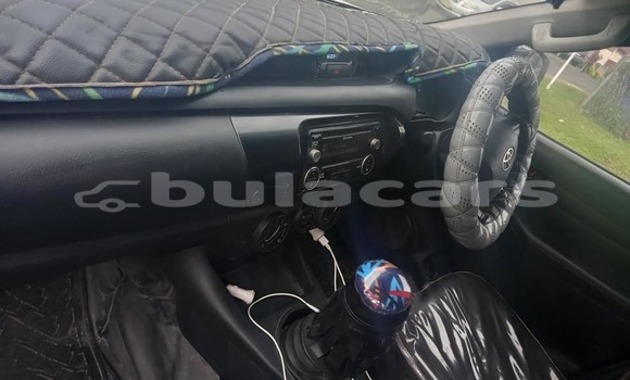 Buy Used Toyota REVO CAB Z-EDITION White Car in Suva in Central Buy Used Toyota REVO CAB Z-EDITION White Car in Suva in Central