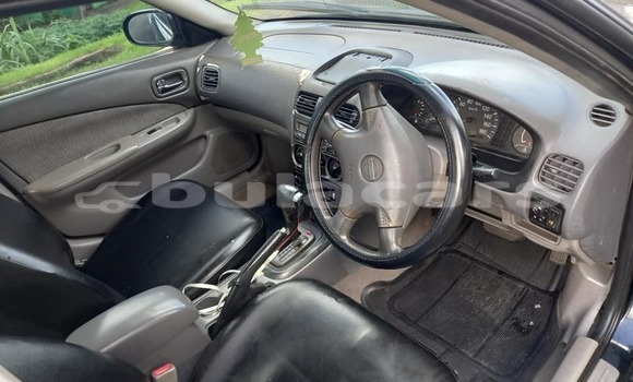 Buy Used Nissan Sunny Black Car in Suva in Central Buy Used Nissan Sunny Black Car in Suva in Central