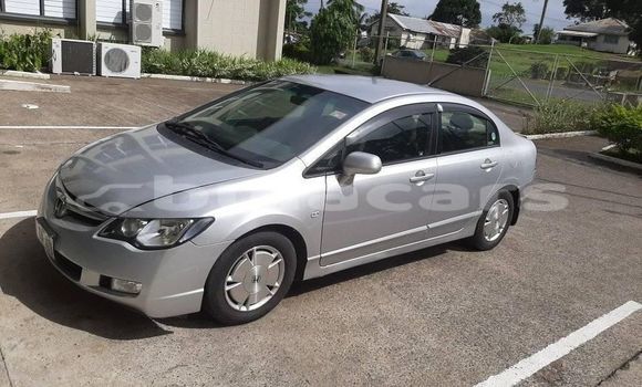 Acheter Occasion Voiture Honda Civic Autre à Suva, Central