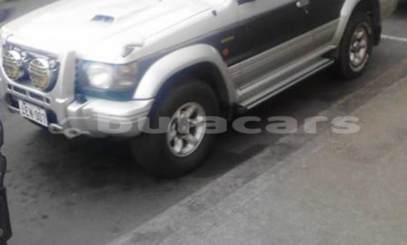 Buy Used Mitsubishi Pajero Other Car in Tavua in Western