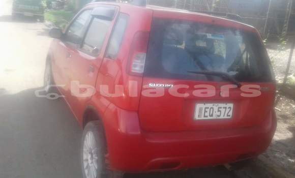 Buy Used Suzuki Ignis Other Car in Rakiraki in Western