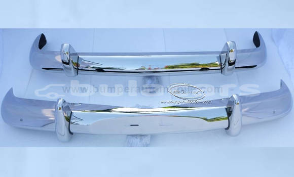 Buy Volvo Amazon Euro bumper in Labasa in Northern Buy Volvo Amazon Euro bumper in Labasa in Northern