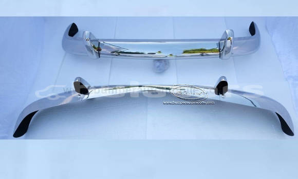 Buy Volvo Amazon Euro bumper in Labasa in Northern Buy Volvo Amazon Euro bumper in Labasa in Northern