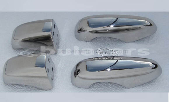 Buy Volvo Amazon Kombi bumper in Deuba in Central Buy Volvo Amazon Kombi bumper in Deuba in Central